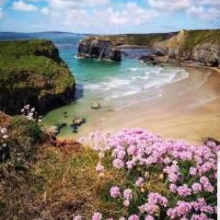 20 Holiday Cottage, East End Ballybunion Luaran gambar