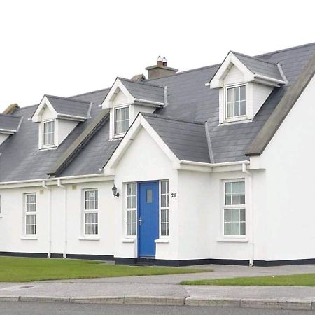20 Holiday Cottage, East End Ballybunion Luaran gambar