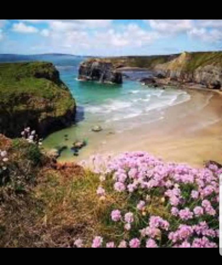 20 Holiday Cottage, East End Ballybunion Luaran gambar