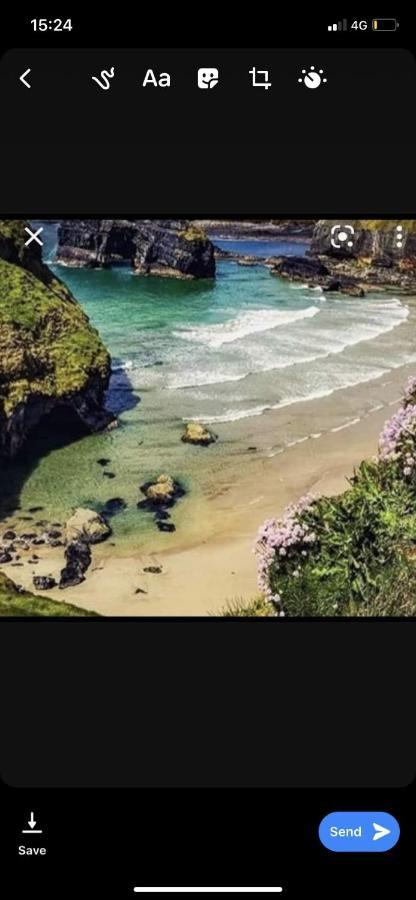 20 Holiday Cottage, East End Ballybunion Luaran gambar