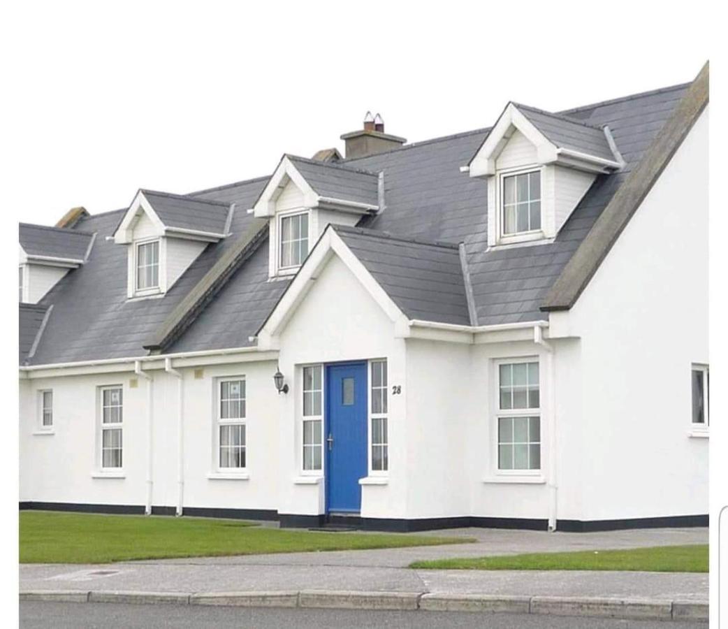 20 Holiday Cottage, East End Ballybunion Luaran gambar