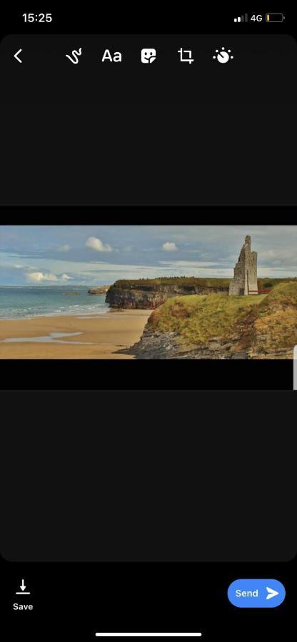 20 Holiday Cottage, East End Ballybunion Luaran gambar