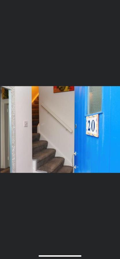20 Holiday Cottage, East End Ballybunion Luaran gambar