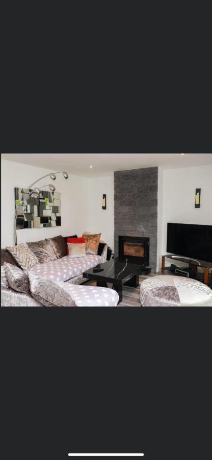20 Holiday Cottage, East End Ballybunion Luaran gambar