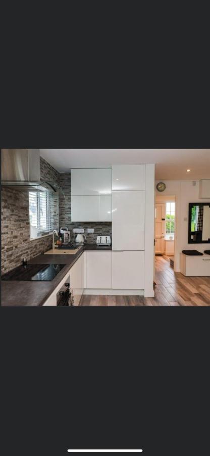 20 Holiday Cottage, East End Ballybunion Luaran gambar