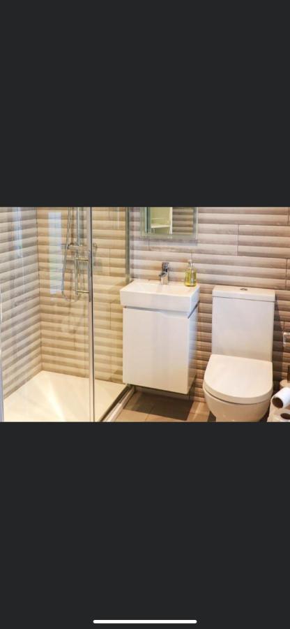 20 Holiday Cottage, East End Ballybunion Luaran gambar