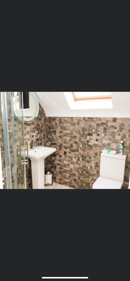20 Holiday Cottage, East End Ballybunion Luaran gambar