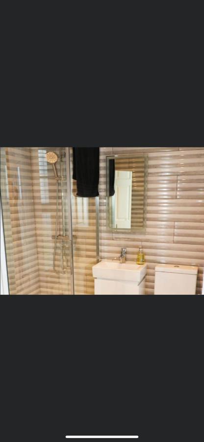 20 Holiday Cottage, East End Ballybunion Luaran gambar