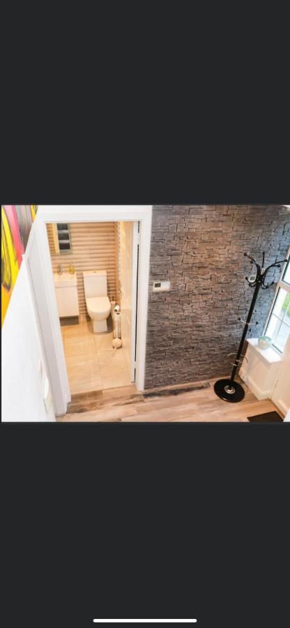 20 Holiday Cottage, East End Ballybunion Luaran gambar