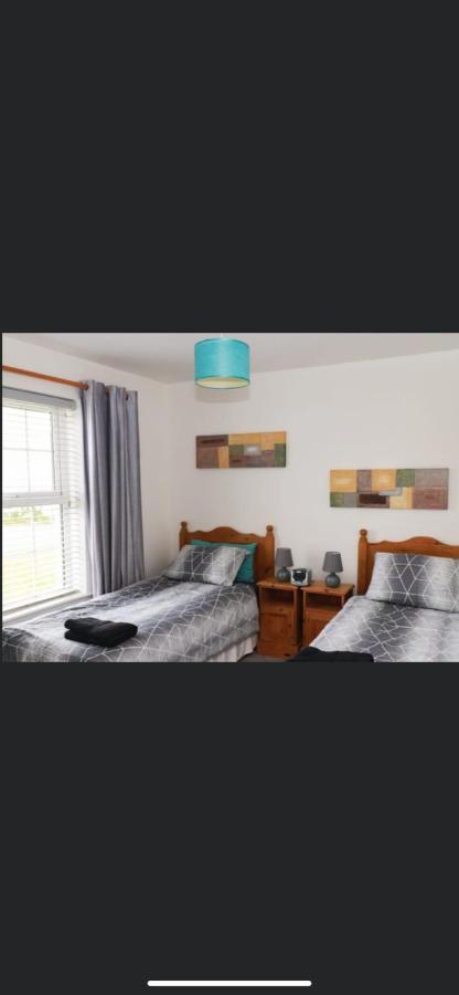 20 Holiday Cottage, East End Ballybunion Luaran gambar